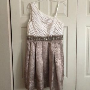 White House Black Market cocktail dress